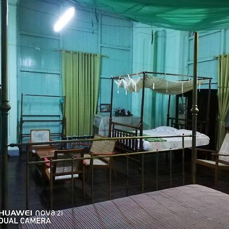 Breeze Guest House Maulmyine Exterior photo