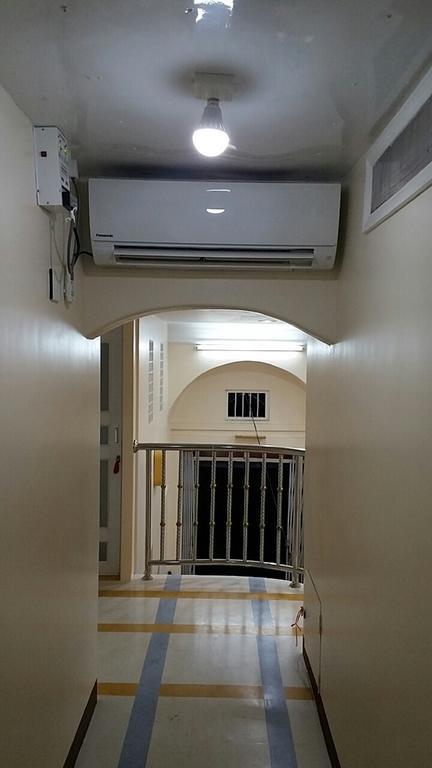 Breeze Guest House Maulmyine Exterior photo