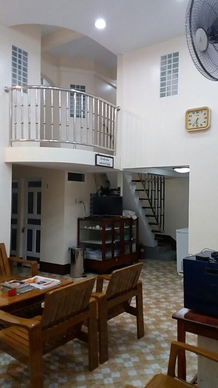 Breeze Guest House Maulmyine Exterior photo