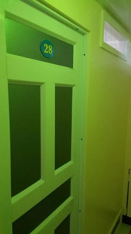 Breeze Guest House Maulmyine Exterior photo