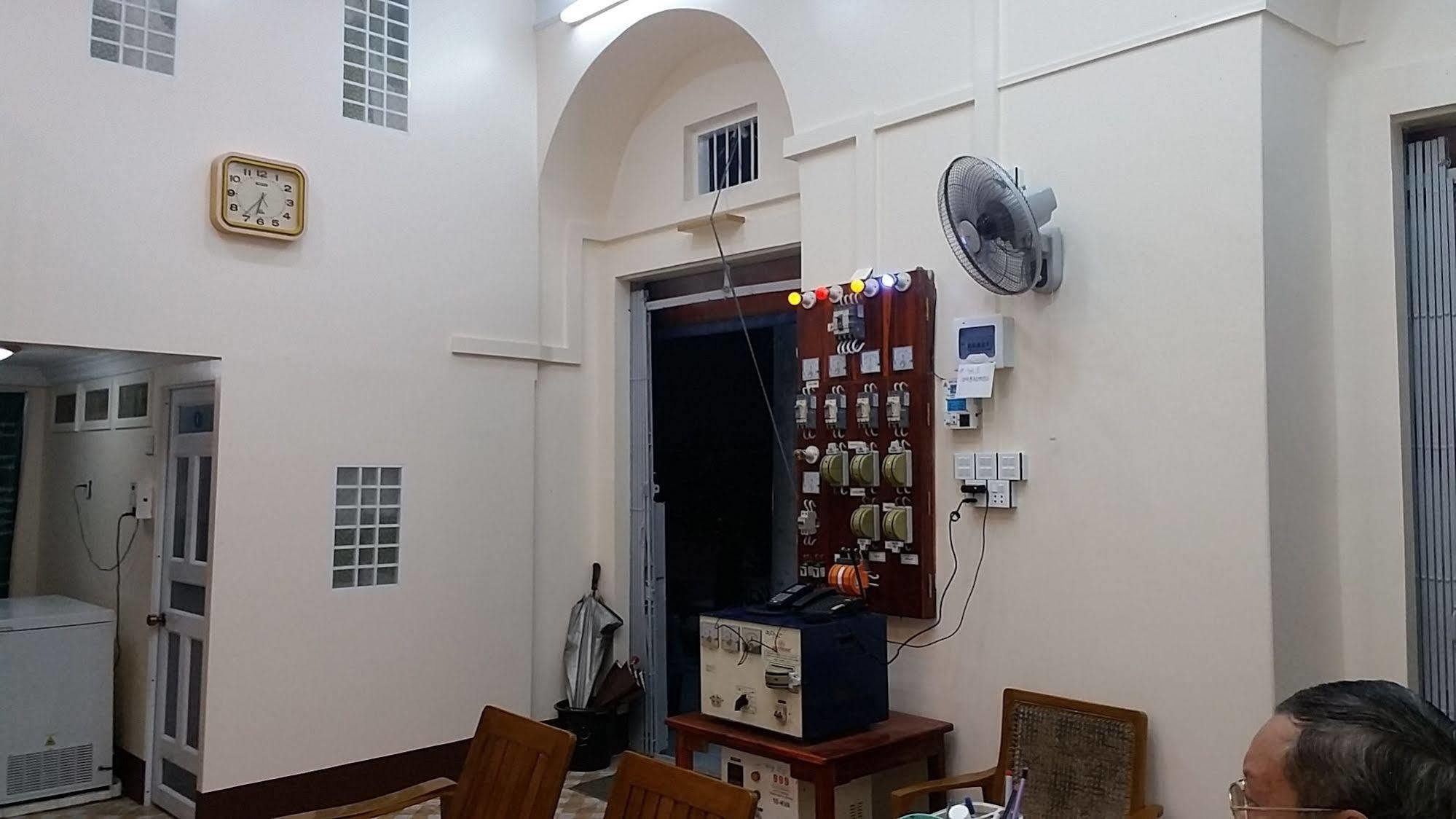 Breeze Guest House Maulmyine Exterior photo